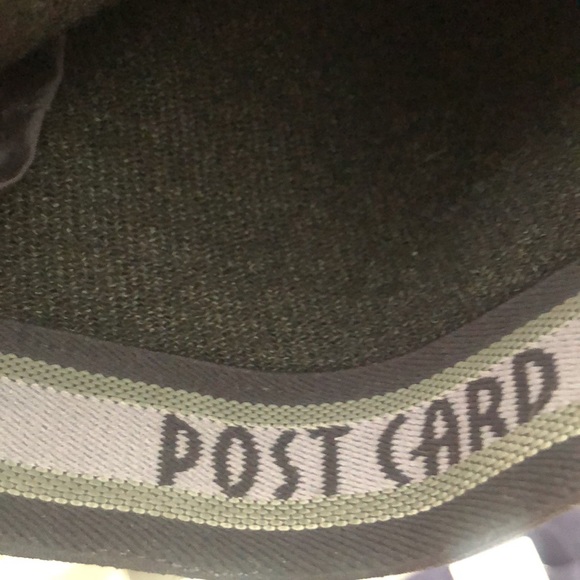 Post Card - Vintage Snow Ski Pants - Postcard - Rare - Picture 11 of 14